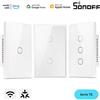 Sonoff Tech Sonoff TX Gen2 Interruttori da Parete Serie T6-120M Smart WiFi e Matter