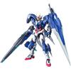 Bandai GUNDAM 00 Seven Sword/G Model Master Grade Model Kit Montaggio MG - 1/100 Bandai