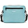 K-Way Borsa a tracolla KWay Moire Blue Baby 121