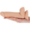TOYZ4LOVERS Dildo Realistico Rod Slim 19 cm
