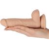 TOYZ4LOVERS Dildo Realistico Rod Large 18,5 cm