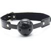 TOYZ4LOVERS Ball Gag Breath Hole