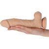 TOYZ4LOVERS Dildo Realistico Berry 23,5 cm