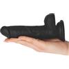 TOYZ4LOVERS Dildo Realistico Rod Large 18,5 cm