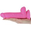 TOYZ4LOVERS Dildo Realistico Rod Large 18,5 cm