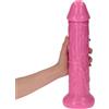 TOYZ4LOVERS Dildo XXL Ercole 33 cm