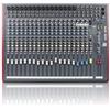 Allen & Heath ZED-22FX Mixer Professionale 22 Canali FX USB In/Out configurabili