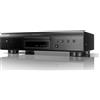 DENON Lettore Cd Nero DCD600NEBKE2