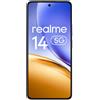 Realme Smartphone Realme 631011005626 6,7" Qualcomm 12 GB RAM 256 GB Argentato