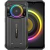 Ulefone Smartphone Ulefone Armor 21 6,58" 8 GB RAM 8 GB 256 GB Nero