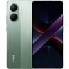 Poco X7 Pro 256Gb 8Gb-RAM 5G Dual Sim - Green