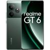 Realme Smartphone Realme 6,78" 12 GB RAM 256 GB Verde