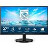 Philips Monitor Philips 275V8LA/00 27" LED VA Flicker free 75 Hz