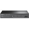 TP-LINK Switch TP-Link TL-SG2210MP