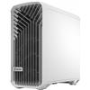 Fractal Design Case computer desktop ATX Fractal Design Torrent Compact Bianco Nero