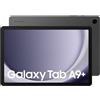 Samsung Tablet Samsung Galaxy Tab A9+ Octa Core 8 GB RAM 256 GB Grigio 11"