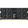 TeamGroup Team Group ELITE TED432G3200C22-S01 memoria 32 GB 1 x 32 GB DDR4 3200 MHz (Team