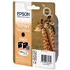 Epson Multipack originale nero C13T07114H10 T0711H - 760 copie