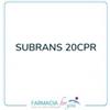 Nalkein Italia SUBRANS 20CPR