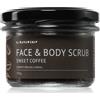 Almara Soap Face & Body Scrub 110 g