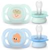 Philips Avent Ultrastart SCF075/14 0-2 m 2 pz