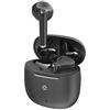 Celly Auricolari Celly Wireless/Bluetooth Nero [AIRSOUNDPTLBK]