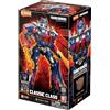 BLOKEES Transformers Classic Class 09 - Optimus Prime - Light-Up Eyes E Chest (Model Kit 88 Pz.)