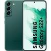 Samsung Galaxy S22 Plus Ricondizionato 128GB