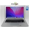 APPLE MACBOOK AIR 13" 2017 INTEL CORE i5 1.8 GHZ SSD 128 GB RAM 8 GB Monterey