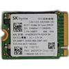 SK hynix SSD INTERNO NVME 2230 256GB SK HYNIX 250GB PCIE 3.0 M2 NOTEBOOK MINI 2242 LAPTOP