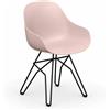 Connubia Outlet connubia sedia academy cb2144