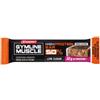 Enervit Gymline Muscle Barretta Proteica 50% Arancia e Cioccolato 60g Sc. 16-07