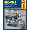 Honda CB400 & CB550 Fours (73 - 77) (Tascabile)