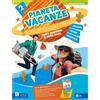 Pianeta Vacanze. Italiano, Storia E Geografia. per La Scuola Secondaria Di Primo