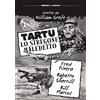 SINISTER FILM Tartu Lo Stregone Maledetto