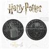 FANATICO Harry Potter Moneta da Collezione di Hermione Edizione Limitata FaNaTtik