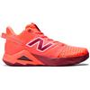 New Balance Scarpe da tennis da donna New Balance Coco Gauff V2 Urgent Red EUR 37,5