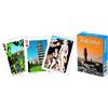Modiano Poker Toscana Blu