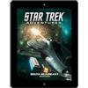 Modiphius Star Trek Adventures: Delta Quadrant Sourcebook