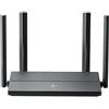 Router Wireless TP-Link EX141 Wi-Fi 6 AX1500 4x GE Aginet (Agile) EasyMesh