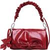 Desigual borsa a tracolla Reprise Red Valentine Naron Mini Crossbody Bag Carmine rosso