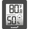 Levenhuk Termoigrometro Levenhuk Wezzer BASE L10