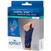 Epitact - Carpal'Stay Destro - Ortesi per sindrome tunnel carpale - Taglia S
