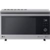 LG Microonde MJ3965ACS