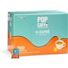 Pop Caffè - Caffè Decaffeinato - Nespresso - 100 capsule