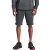 Under Armour Uomo UA RIVAL TERRY SHORT, Pantaloncini sportivi