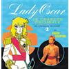 Diggers Factory Lady Oscar
