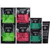 APIVITA PROMO XM EXPRESS BEAUTY MASCHERA VISO IDRATANTE RINFRESCANTE + MASCHERA VISO ILLUMINANTE RIVITALIZZANTE + DIETA DETOX + GEL DETERGENTE NERO VISO OCCHI