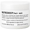 Hcs High Cosmetic Solution HYDRA MATRIX MASCHERA CAPELLI NUTRIENTE 250 ML