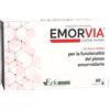 LABORATORIO FARMACEUTICO ERFO EMORVIA AZIONE RAPIDA 60 CAPSULE